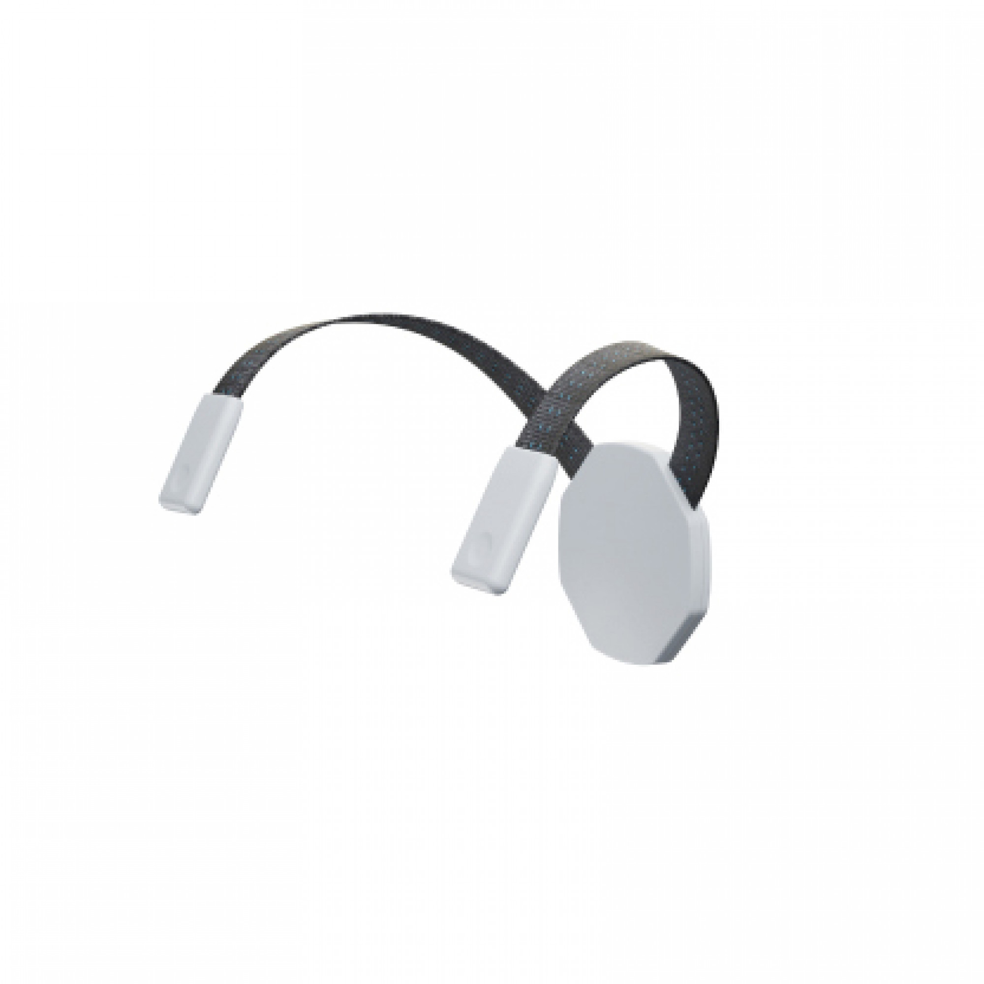 AI система аналізу постави Lia Smart Posture System